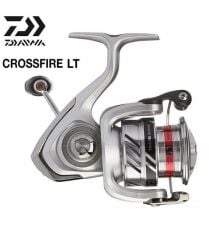 Daiwa Crossfire 20 LT 4000 C Spin Olta Makinesi