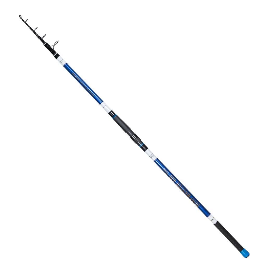 Ryuji Surf Master 4.20m 100 - 250 gr Teleskopik Surf Kamış