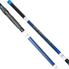 Ryuji Surf Master 4.20m 100 - 250 gr Teleskopik Surf Kamış