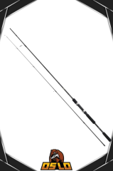 Oslo Prime 4000 Shimano FX XT 270cm 10-30gr 8 Örgü Spin Olta Seti