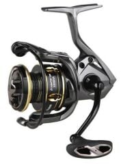 Okuma Inspira ISX-C5000A Gunsmoke 8+1 Bilye Spin Olta Makinesi