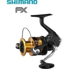 Shimano FX 4000 FC Spin Olta Makinesi