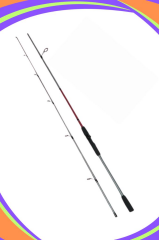 Oslo Big Bass 210cm 10-30gr Okuma Aria C4000a 8X Spin Olta Seti