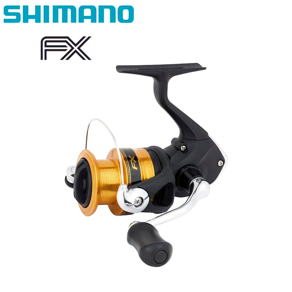 Shimano FX 1000 FC LRF Olta Makinesi ( Hediyeli )