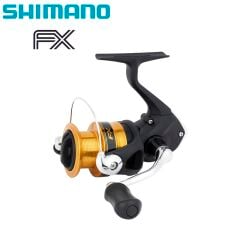 Shimano FX 1000 FC LRF Olta Makinesi