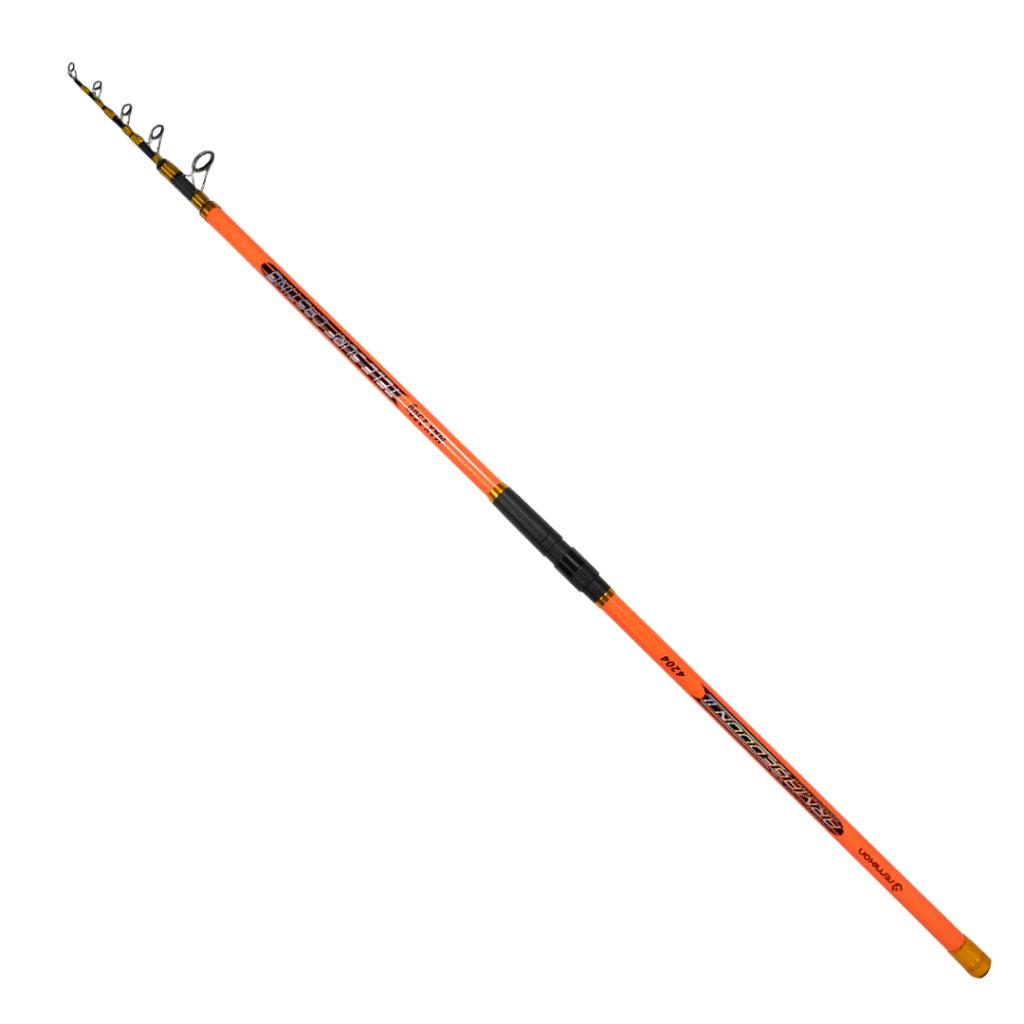 Remixon Armageddon II 420cm 250 gr Tele Surf Olta Kamışı