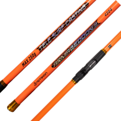 Remixon Armageddon II 420cm 250 gr Tele Surf Olta Kamışı