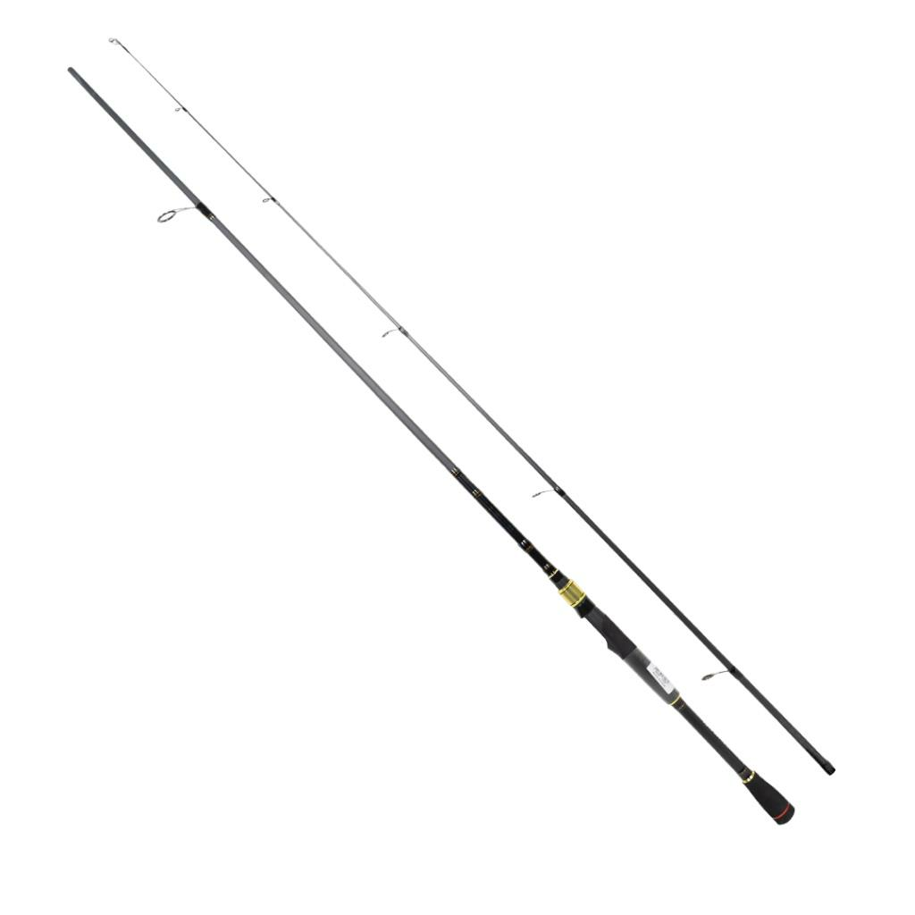 Daiwa Rs 244cm 14-42gr 2P Spin Olta Kamışı