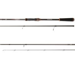Daiwa New Crossfire 2.44m 14-42gr 2p Spin Olta Kamışı