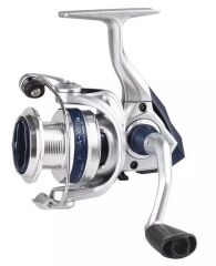 Okuma Aria-3000A Painting Silver 1BB Olta Makinesi