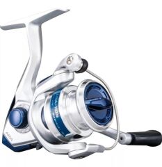 Okuma Aria-3000A Painting Silver 1BB Olta Makinesi