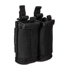 5.11 FLEX DBL PISTOL SIYAH 2.0  POUCH