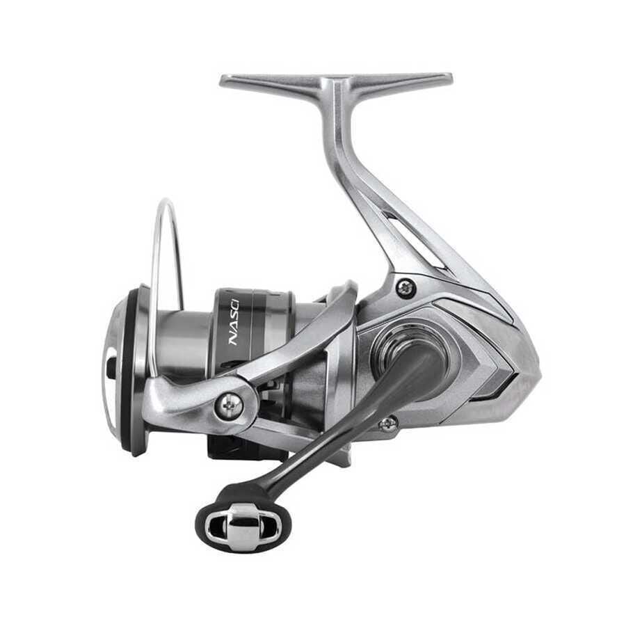 Shimano Nasci C2000S Lrf Makinesi