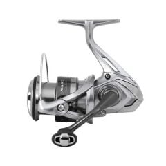 Shimano Nasci C2000S Lrf Makinesi