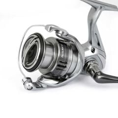Shimano Nasci C2000S Lrf Makinesi