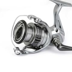 Shimano Nasci C2000S Lrf Makinesi