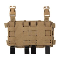 5.11 MODULAR STS PLACARD