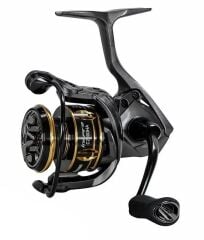 Okuma Inspira ISX-C2000A Gunsmoke 8+1BB Lrf Olta Makinesi