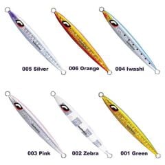 Shimano Lure Stinger ButterFly Pebble Light 105mm 60g Jig Yem