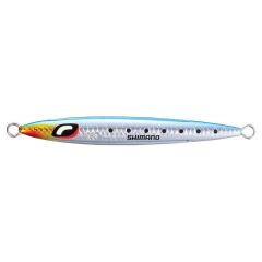 Shimano Lure Stinger ButterFly Pebble Light 105mm 60g Jig Yem