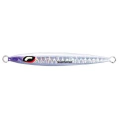 Shimano Lure Stinger ButterFly Pebble Light 105mm 60g Jig Yem