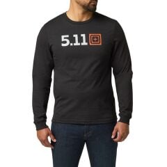 5.11 SCOPE L/S TEE