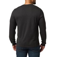 5.11 SCOPE L/S TEE