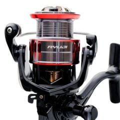 Ryuji Raptor 3000 5+1BB Spin Olta Makinesi