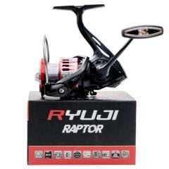 Ryuji Raptor 3000 5+1BB Spin Olta Makinesi