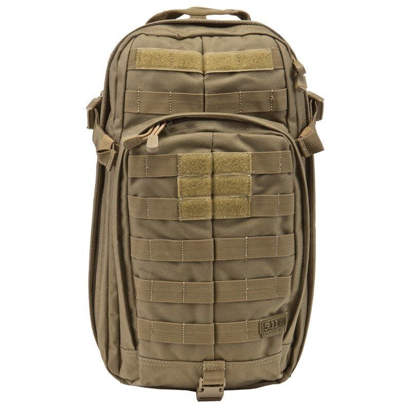 5.11 RUSH MOAB 10 TACTICAL CANTA KANGAROO