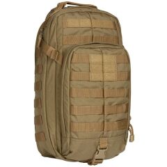 5.11 RUSH MOAB 10 TACTICAL CANTA KANGAROO