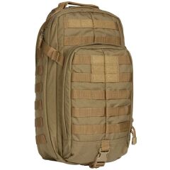5.11 RUSH MOAB 10 TACTICAL CANTA KANGAROO
