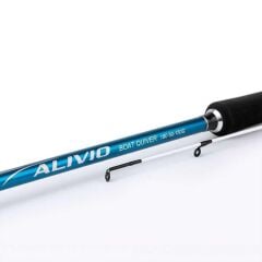 Shimano Alivio Boat Quiver 210 Cm 50-150 Gr Bot Kamışı