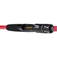 Ryuji Red Fox 270 cm 5-55gr 2 Parça Spin Kamışı