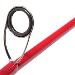 Ryuji Red Fox 240 cm 5-55gr 2 Parça Spin Kamışı