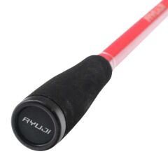 Ryuji Red Fox 240 cm 5-55gr 2 Parça Spin Kamışı