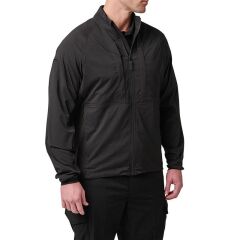 5.11 LT STRETCH WINDSHELL SIYAH CEKET