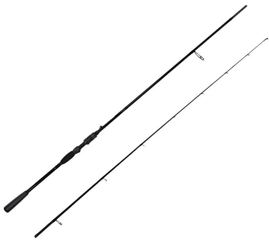 Okuma Psycho Stick Game 198cm Ex-Fast 0.5-3.5gr 2 Parça Lrf Olta Kamışı