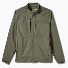 5.11 LT STRETCH WINDSHELL CEKET RANGER GREEN
