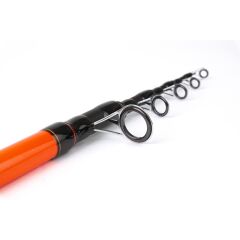 Shimano Sonora Tele Surf 420 Cm 200 Gr Surf Olta Kamışı