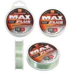 Trabucco Max Plus AllRound 300mt Monoflament Misina