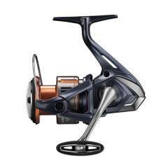 Shimano Nasci FD C3000 Spin Olta Makinesi