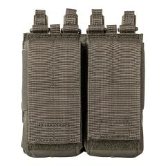 5.11 FLEX DOUBLE AR MAG COVER POUCH IKILI