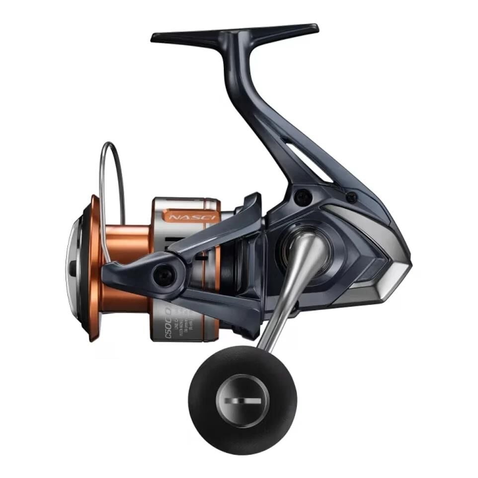 Shimano Nasci FD C5000 XG Spin Olta Makinesi