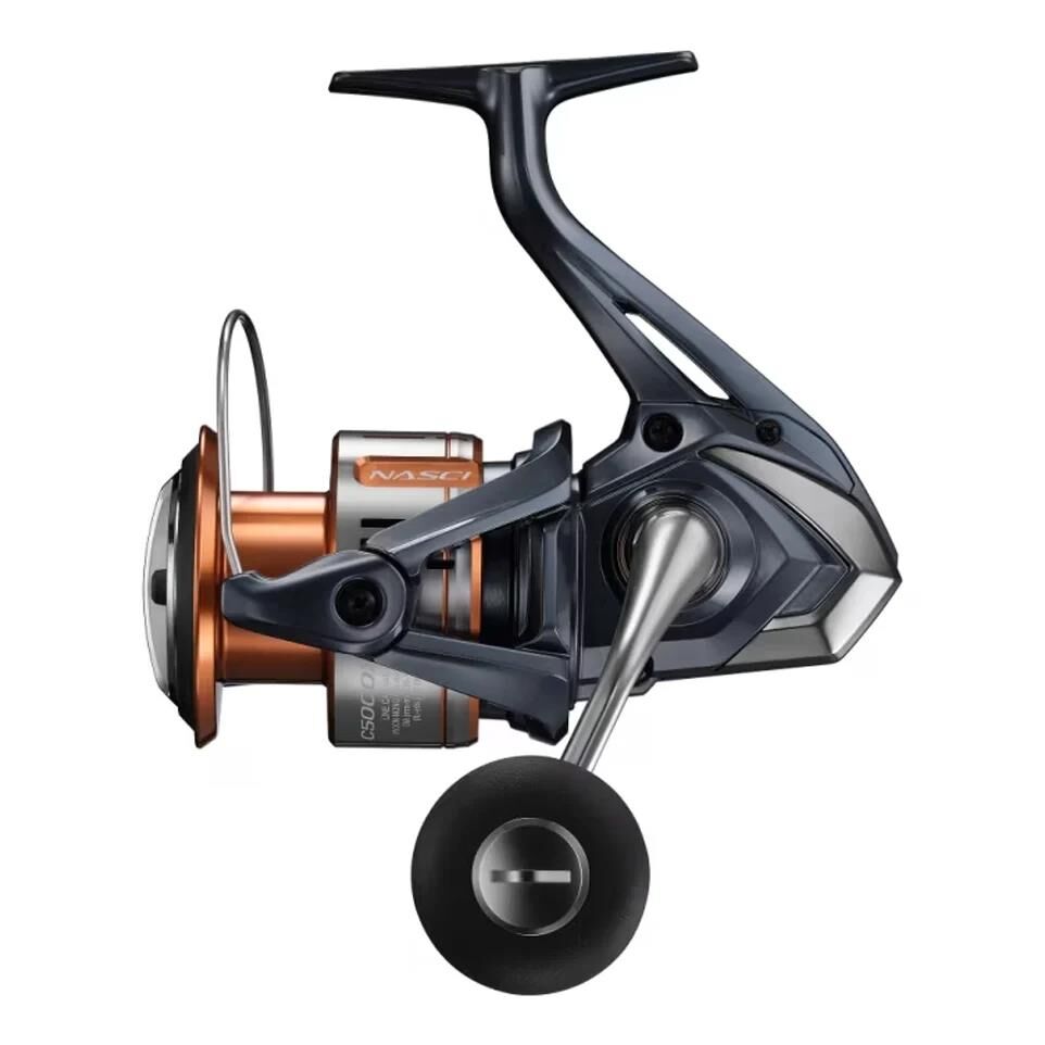 Shimano Nasci FD C5000 XG Spin Olta Makinesi