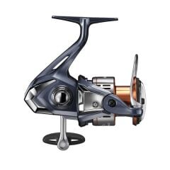 Shimano Nasci FD C5000 XG Spin Olta Makinesi