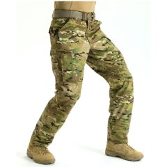 5.11 MULTICAM TDU PANTOLON M Regular