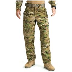 5.11 MULTICAM TDU PANTOLON M Regular