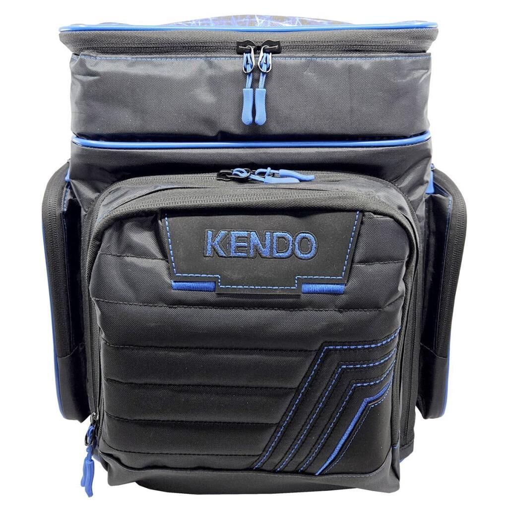 Kendo Büyük Sırt Çantası