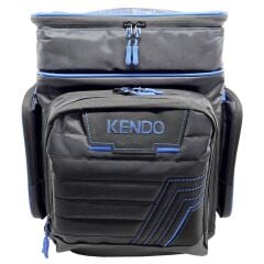 Kendo Büyük Sırt Çantası